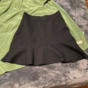 Loft xs skirt
